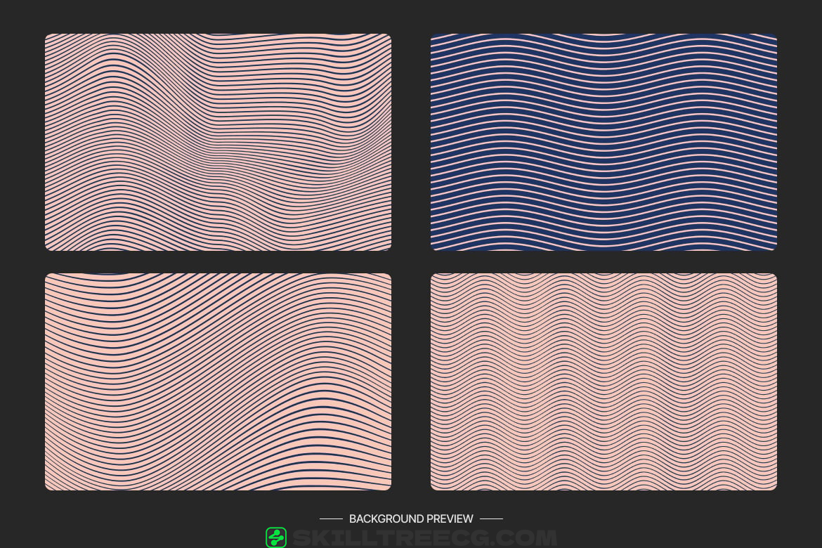 图片[2]-Sleek Wavy Lines（842163）-技能树